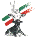ANABIC - Associazione Nazionale Allevatori Bovini Italiani da Carne Logo
